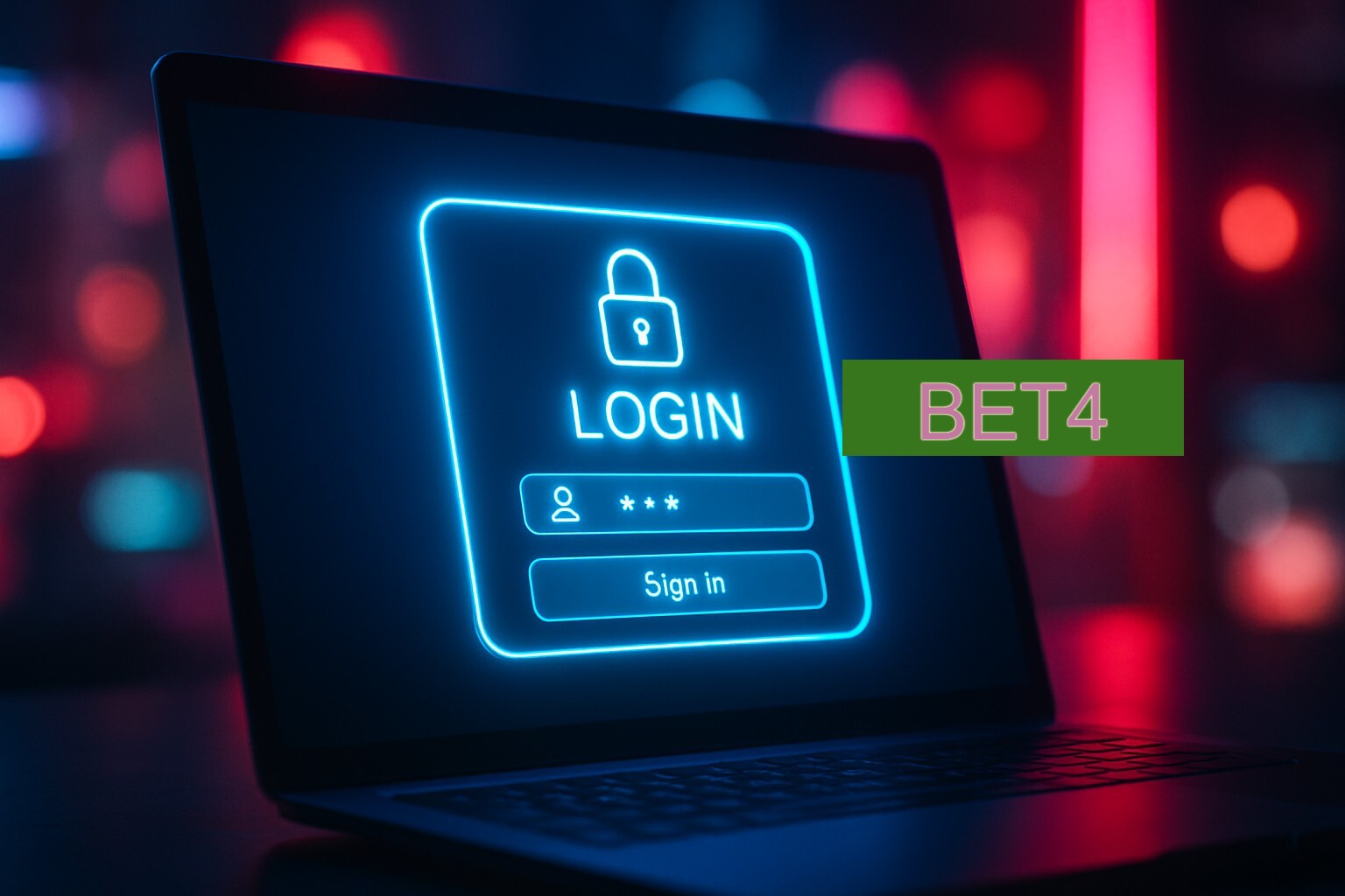 Benefícios do Login